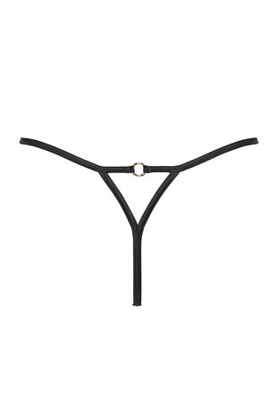 Prelude Milano String Zwart Splendida