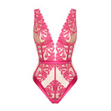Prelude Milano Body Pink Splendida
