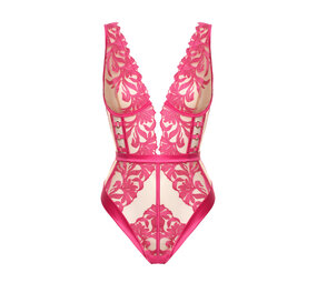 Prelude Milano Body Pink Splendida