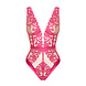 Prelude Milano Body Pink Splendida
