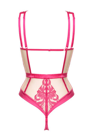Prelude Milano Body Pink Splendida