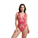 Prelude Milano Body Pink Splendida