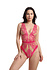 Body Pink Splendida Body Pink Splendida