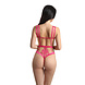 Prelude Milano Body Pink Splendida