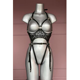 VoyeurX Body Lucy Goud Hardware