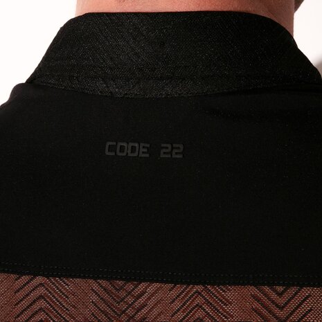 Code22 Blouse Rock