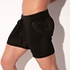 Code22 Zwarte Mosaic Short