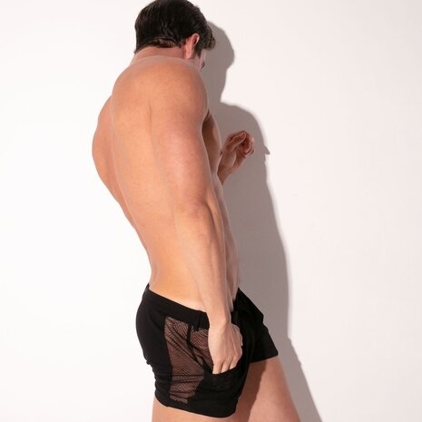 Code22 Party Short Rock