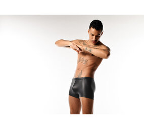 Manstore Zipped Pants M510