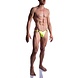 Manstore Stripper String M2180 Geel