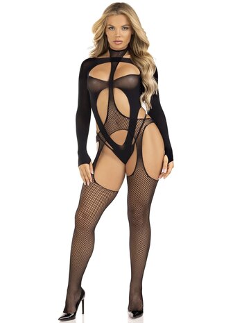 Leg Avenue Bodystocking 89321