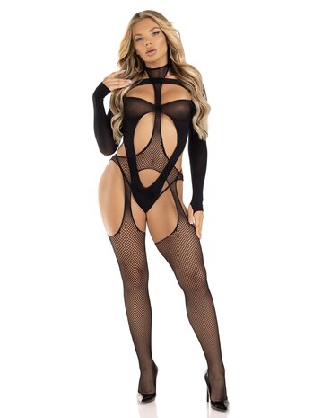 Leg Avenue Bodystocking 89321