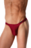 Swim Beach Tower String Berry M2578