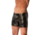Beach Micro Brief Zwart/gold M2579