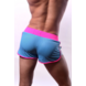 AssTricks Short Blue/ N. Pink AssTricks Short Blue/ N. Pink