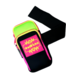 AssTricks Bicep Tasje Neon