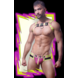 AssTricks Broekje N. Pink / N.Yellow