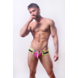 AssTricks Broekje N. Pink / N.Yellow