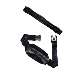 AssTricks Tasje Zwart