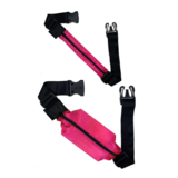 AssTricks Tasje Hot Pink