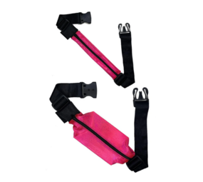 AssTricks Tasje Hot Pink