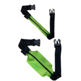 AssTricks Tasje Electro Green