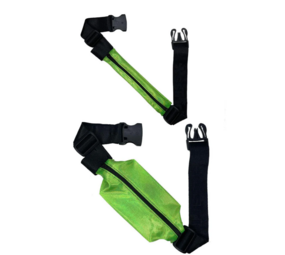AssTricks Tasje Electro Green