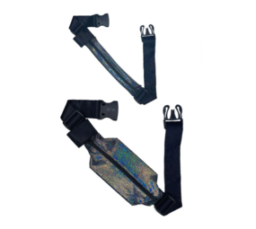 AssTricks Tasje Hologram