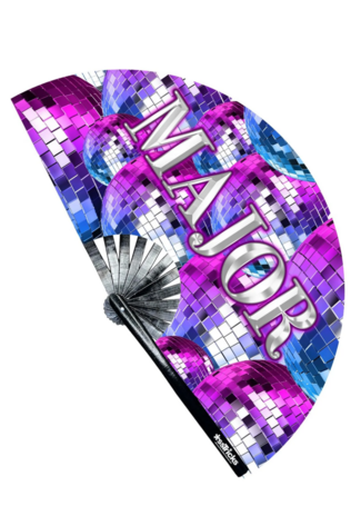 AssTricks Grote Waaier met tekst