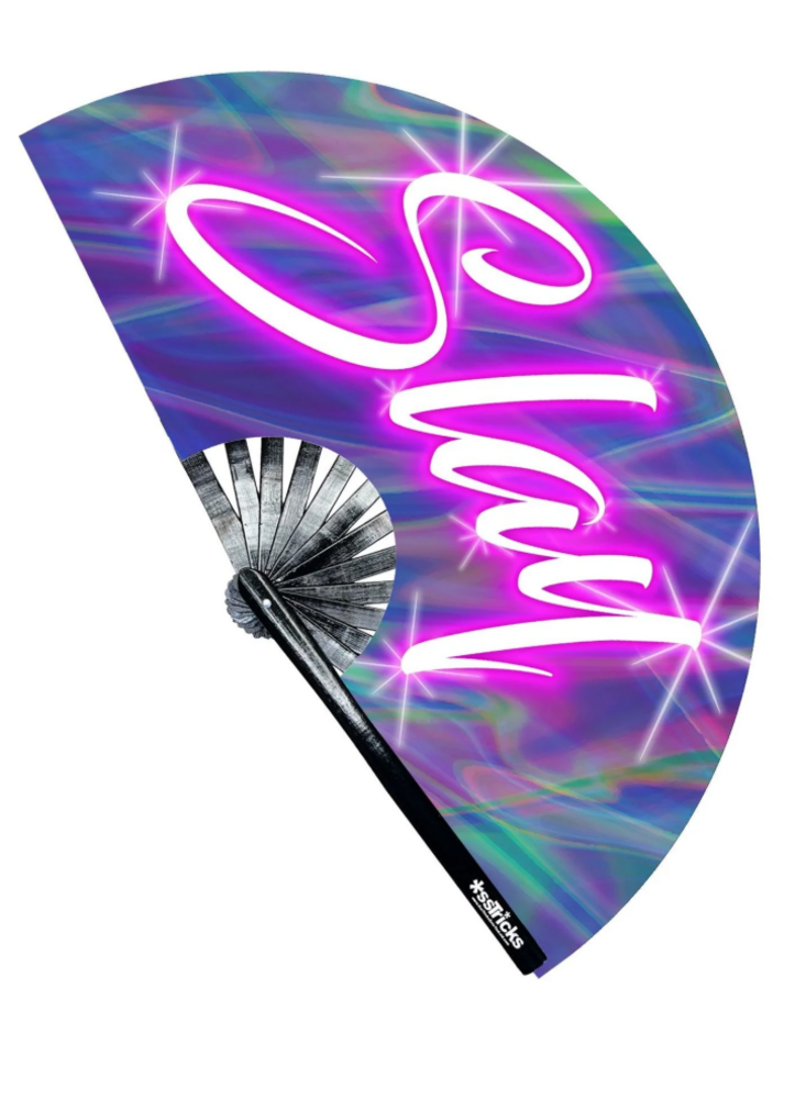 AssTricks Grote Waaier met tekst