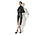 PU Leren Rok Evocharm