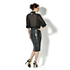 Patrice Catanzaro Blouse Evocharm