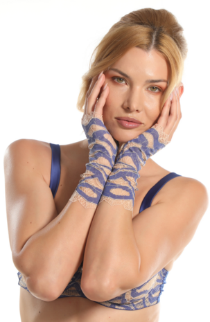 Prelude Milano Handschoen D' Amore Prelude Milano Handschoen D' Amore