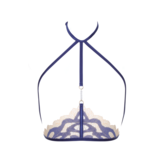 Jolidon Choker D' Amore
