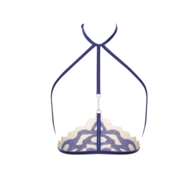 Jolidon Choker D' Amore Jolidon Choker D' Amore