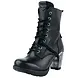 New Rock New Rock TR001-S1 dameslaars hak