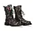 New Rock M-1473-S42 Vintage Flower