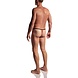 Manstore Bungee String Fire M2293