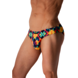 Manstore Hip Brief Party M2577 Manstore Hip Brief Party M2577