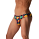 Manstore Hip Brief Party M2577 Manstore Hip Brief Party M2577
