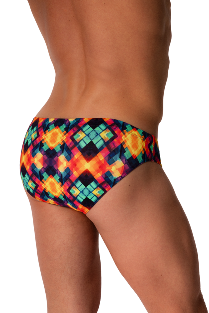 Manstore Hip Brief Party M2577 Manstore Hip Brief Party M2577