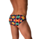 Manstore Hip Brief Party M2577 Manstore Hip Brief Party M2577