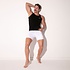 Tanktop Zwart