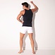 Code22 Tanktop Zwart Code22 Tanktop Zwart