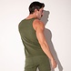 Code22 Tanktop Khaki Code22 Tanktop Khaki