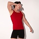 Code22 Tanktop Rood Code22 Tanktop Rood