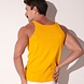 Code22 Copy of Rib Tanktop Wit