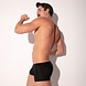 Code22 Boxershort Zebra Zwart Code22 Boxershort Zebra Zwart