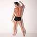 Code22 Boxershort Zebra Zwart Code22 Boxershort Zebra Zwart