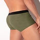 Code22 Boxershort Zebra Khaki Code22 Boxershort Zebra Khaki